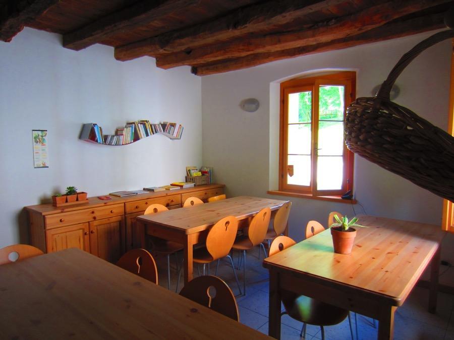 Ostello Altanon - Dolomiti Bellunesi Cesiomaggiore Exteriér fotografie